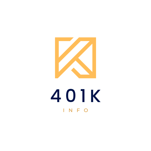 401K Info logo