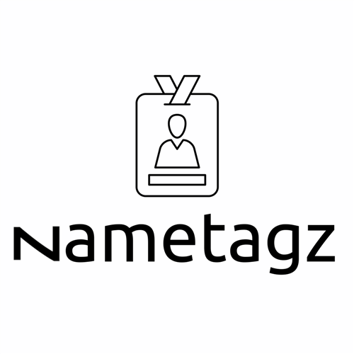 Nametagz logo