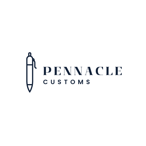 Pennacle Customs logo