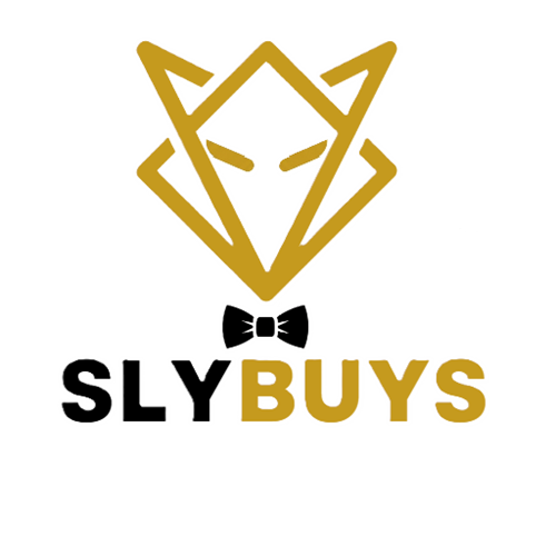 Sly Buys logo