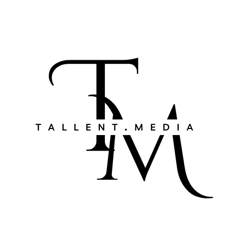 Tallent Media logo