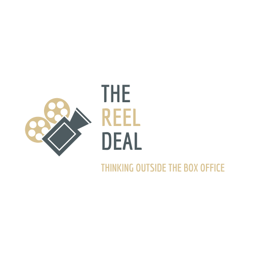 The Reel Deal logo