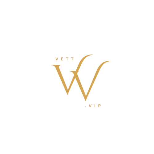 Vett.vip logo